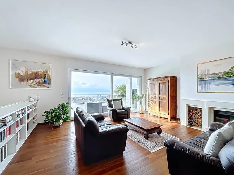 Villa di 7,5 locali con vista panoramica (2)