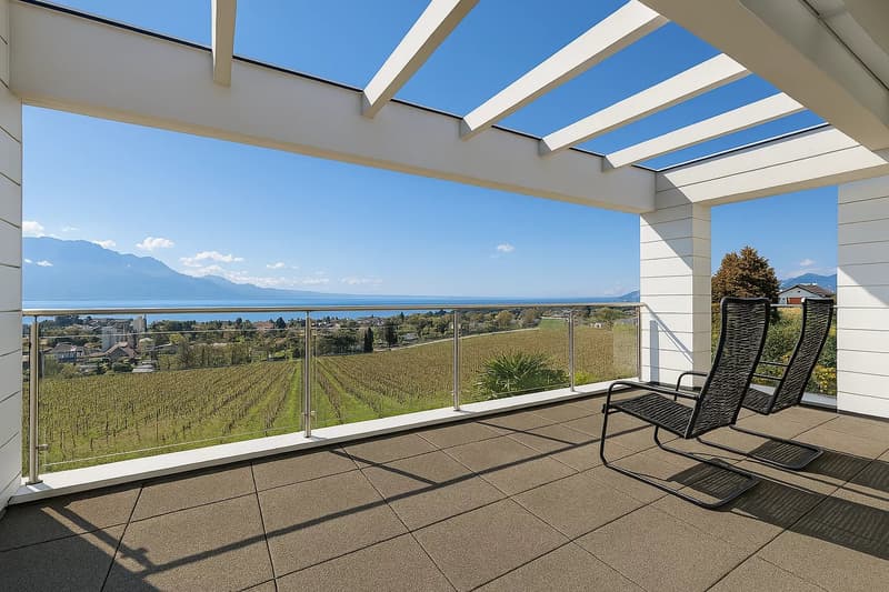 Villa di 7,5 locali con vista panoramica (4)