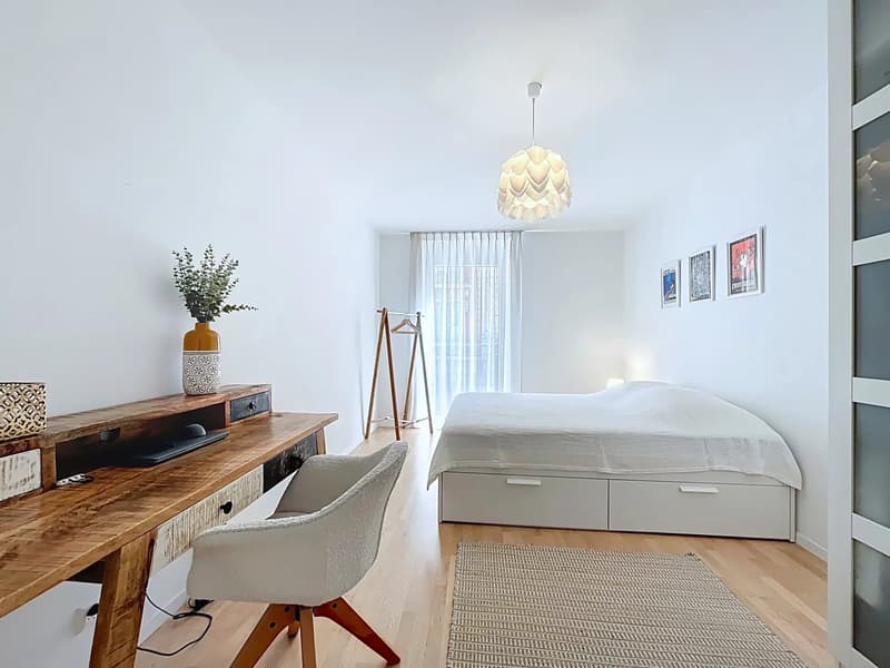 Appartamento di 4.5 locali nel centro di Montreux (11)