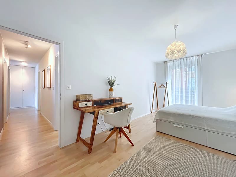 Appartamento di 4.5 locali nel centro di Montreux (12)