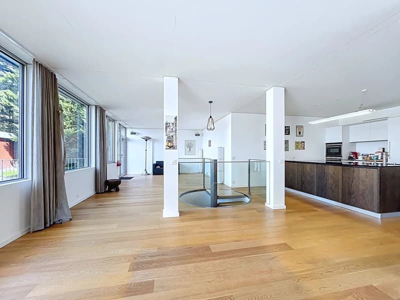 Proprietà familiare modulare con 3 alloggi (3)