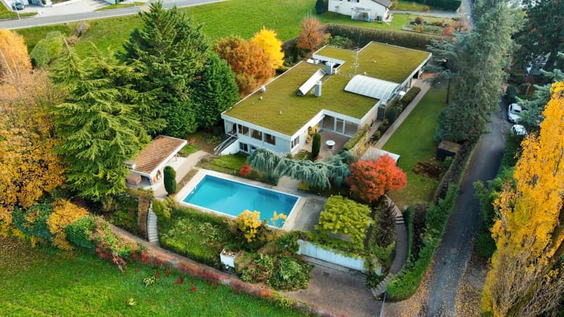Proprietà familiare modulare con 3 alloggi (12)