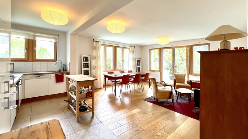 Haus mit Vermietungspotenzial zu verkaufen (4)
