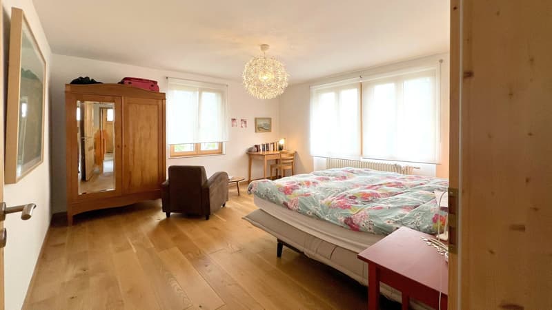 Haus mit Vermietungspotenzial zu verkaufen (8)
