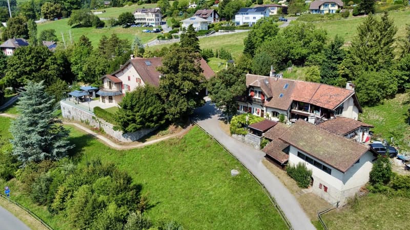 Eigentum mit Panoramablick und Vermietungsertrag (11)