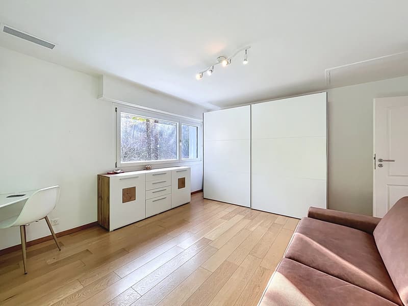 Helle Villa in der Nähe der Internationalen Schule (9)