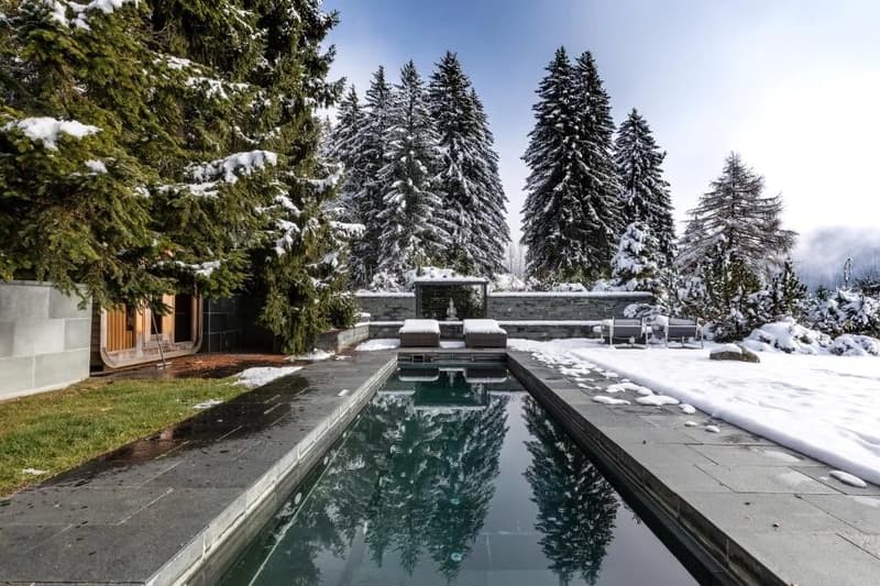 Chalet con vista impareggiabile e potenziale eccezionale (5)