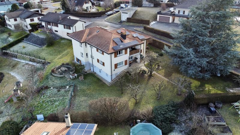 Immeuble mit hoher und nachhaltiger Rendite (11)