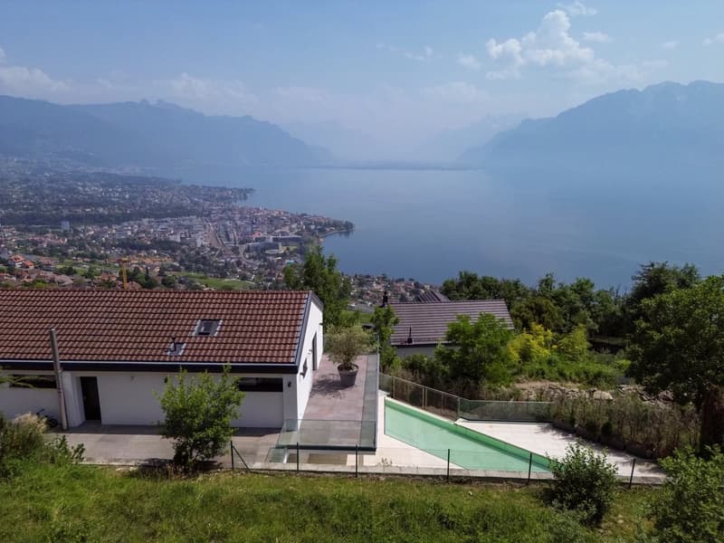 Villa von Ausnahme mit 6,5 Zimmern in einem bevorzugten Wohngebiet! (10)