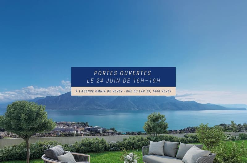 AMBRIA ? Live elegance in the heart of Chardonne (1)
