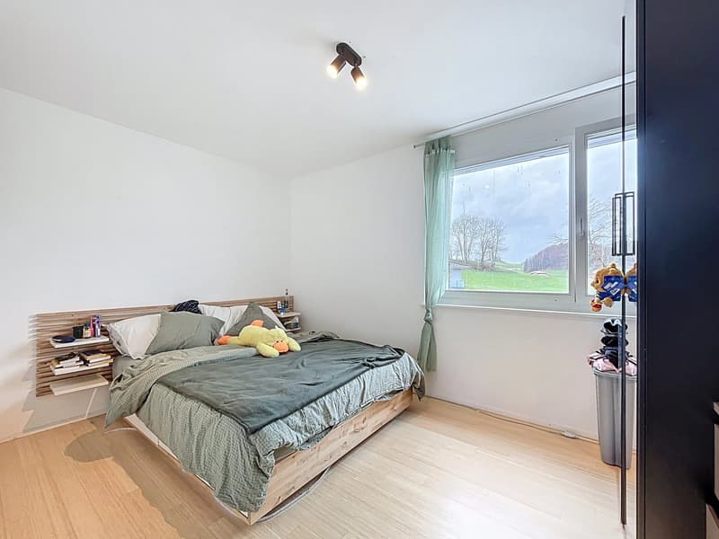 Charming 5.5-room duplex! (7)