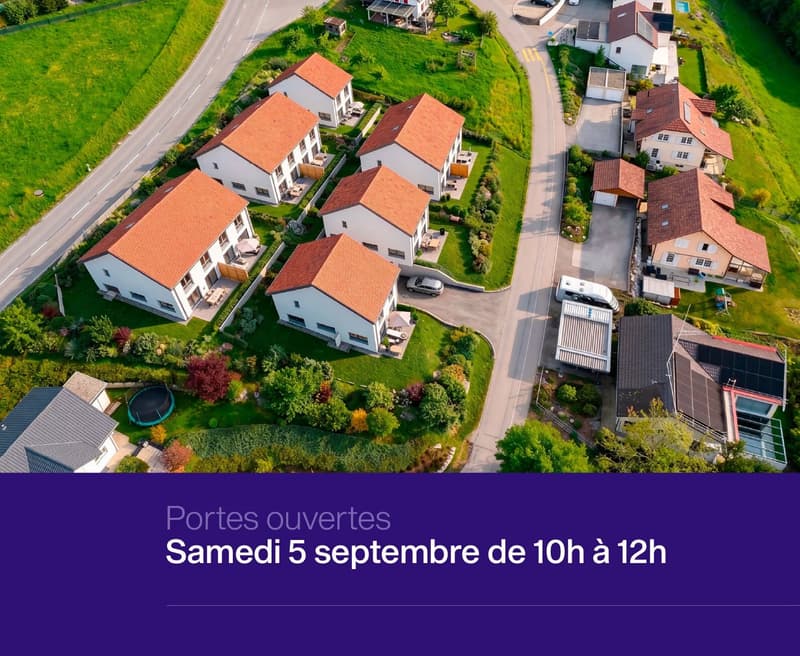 Villa jumelée D 5.5 pièces à Fiaugères/Saint-Martin (FR) (2)