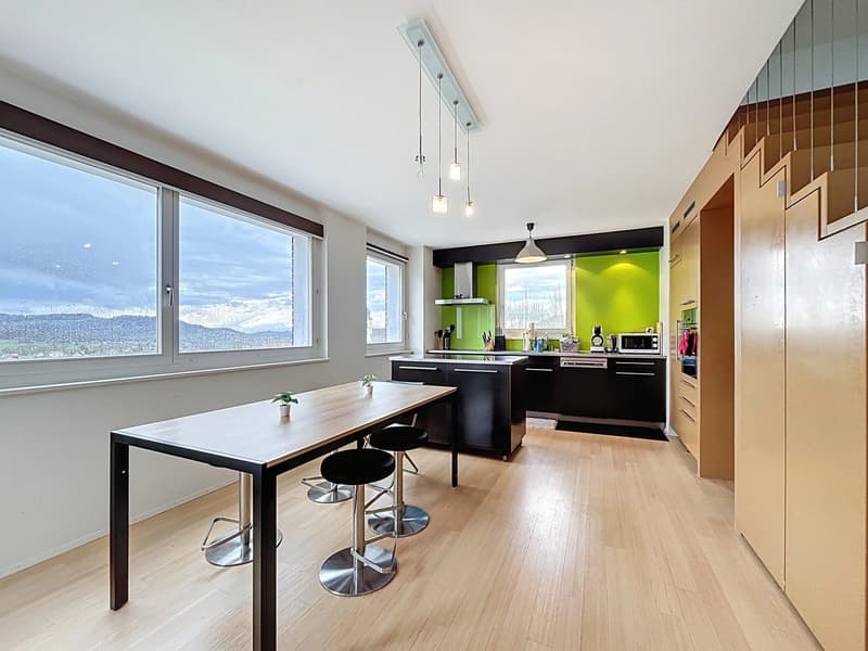 House with two apartments (5)