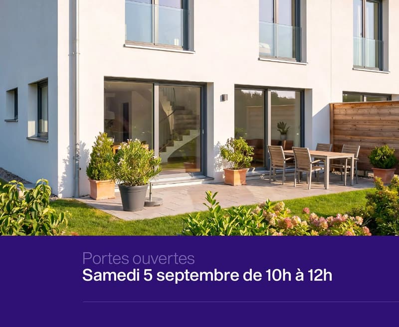 Villa jumelée H de 5.5 pièces à Fiaugères/Saint-Martin (FR) (2)