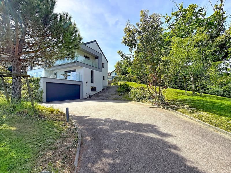 Luxury, modernity and breathtaking view of the Lake! (13)