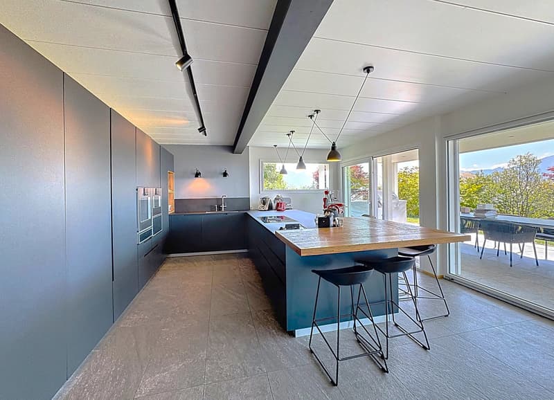 Lake View - Quiet - Absolute Comfort! (4)