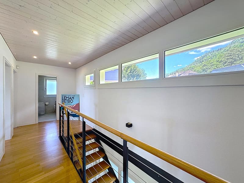 Lake View - Quiet - Absolute Comfort! (9)