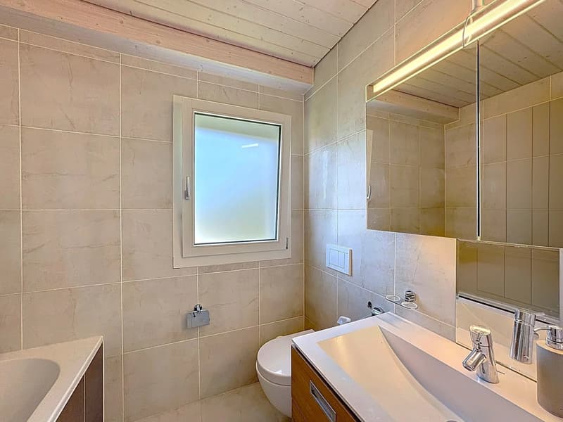 Lake View - Quiet - Absolute Comfort! (12)