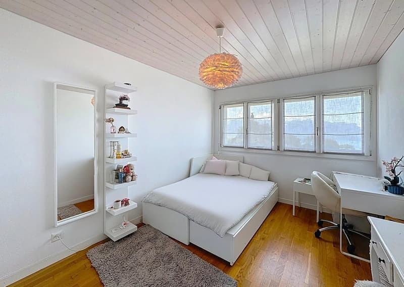 Lake View - Quiet - Absolute Comfort! (13)