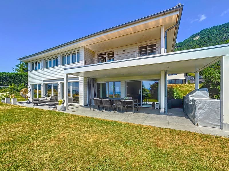 Lake View - Quiet - Absolute Comfort! (1)