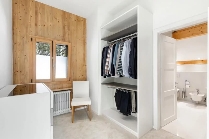 Chalet avec une vue imprenable et potentiel exceptionnel (10)