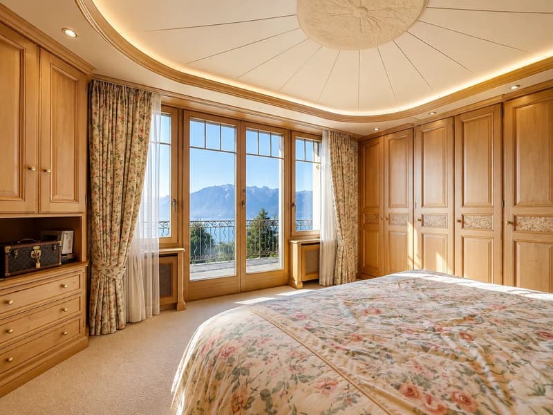 Propriété avec vue panoramique et rendement locatif (7)