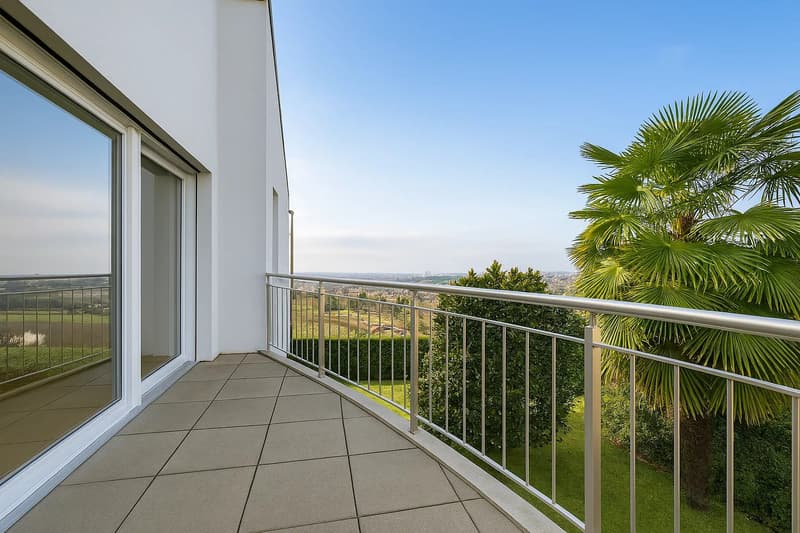 Villa de 7.5 pièces avec vue panoramique (9)