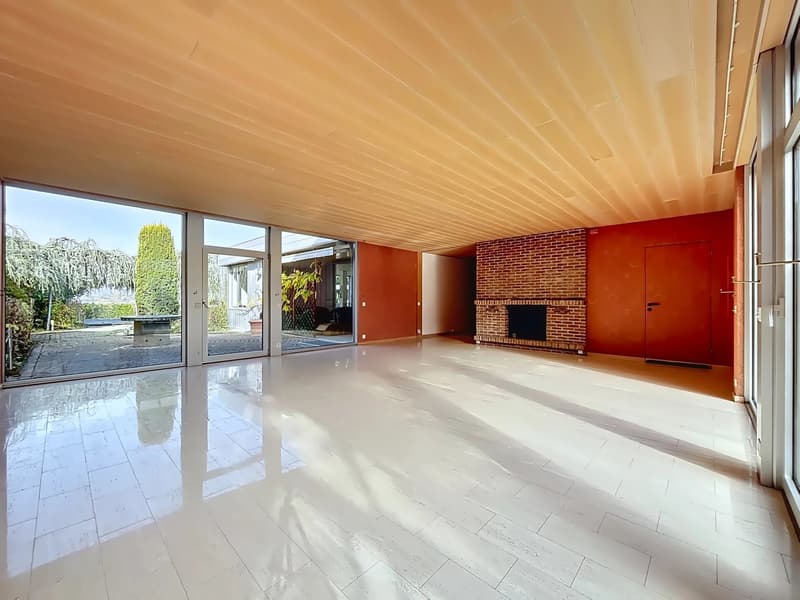 Propriété familiale modulable avec 3 logements (6)