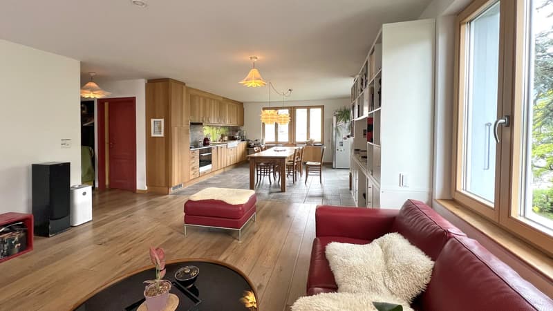 Maison à vendre avec potentiel de rendement locatif (3)