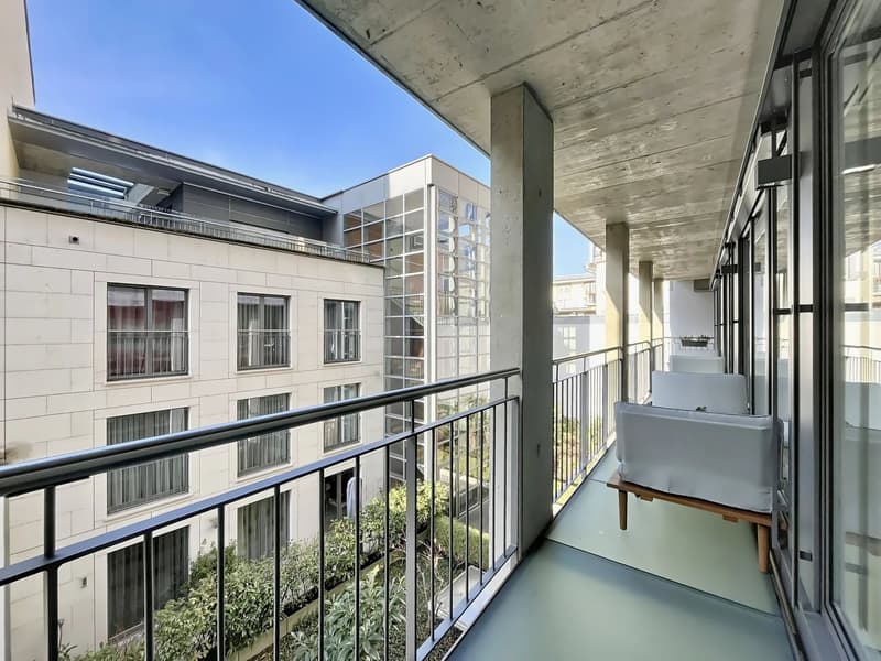 4.5 room apartment in the city center (1)