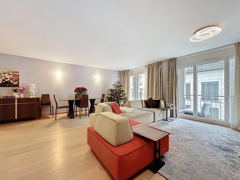4.5 room apartment in the city center (3)