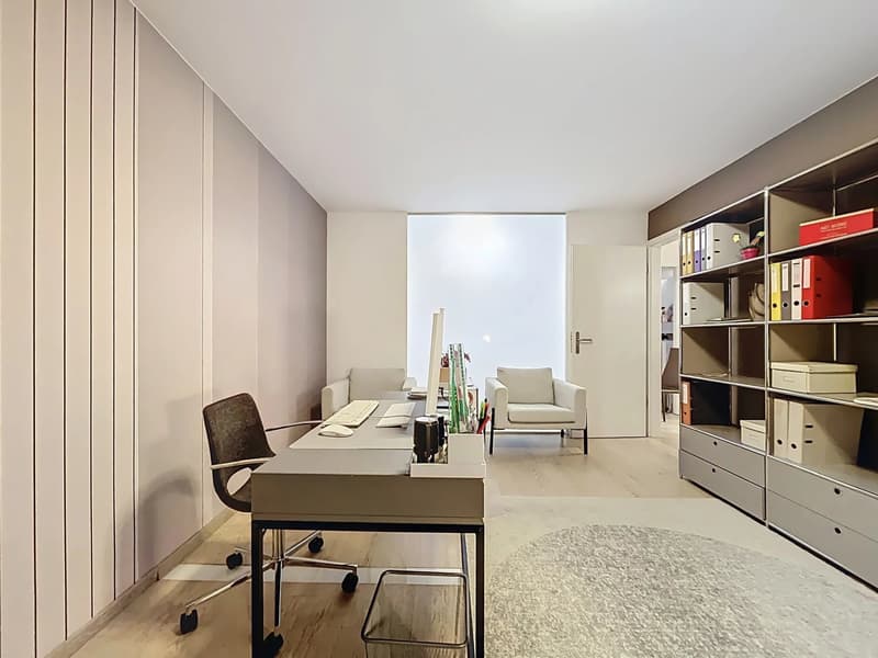 4.5 room apartment in the city center (9)