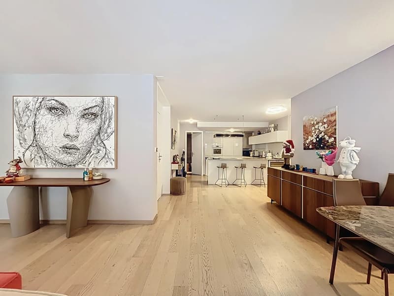 4.5 room apartment in the city center (4)