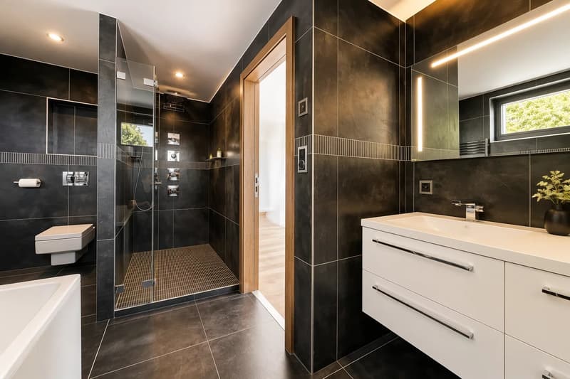 Villa eccezionale di 6,5 locali in una zona residenziale privilegiata! (9)