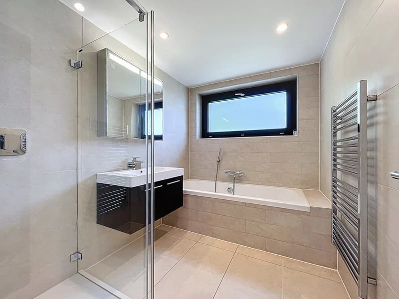 Villa eccezionale di 6,5 locali in una zona residenziale privilegiata! (11)