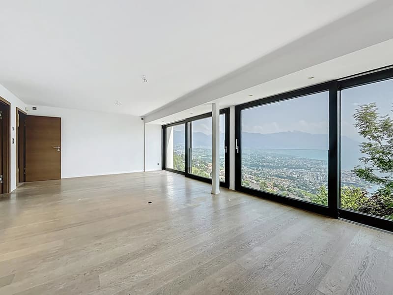 Villa eccezionale di 6,5 locali in una zona residenziale privilegiata! (8)