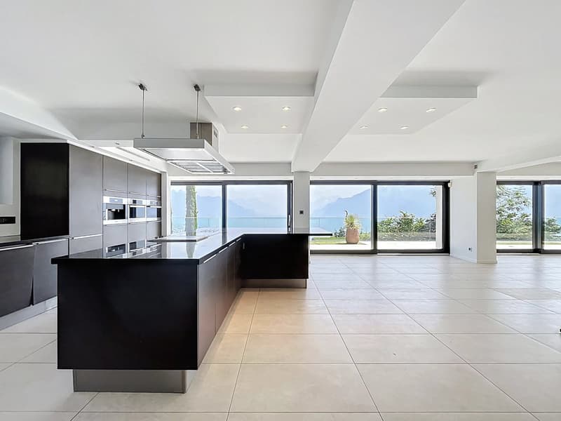 Villa eccezionale di 6,5 locali in una zona residenziale privilegiata! (3)