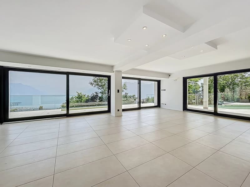 Villa eccezionale di 6,5 locali in una zona residenziale privilegiata! (6)
