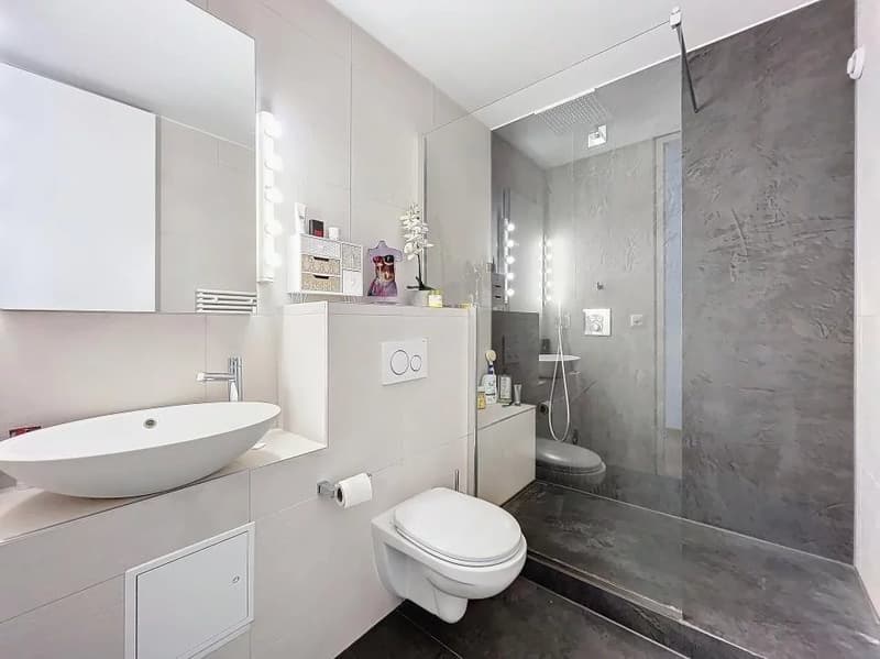 High-standard apartment with 4.5 rooms (9)