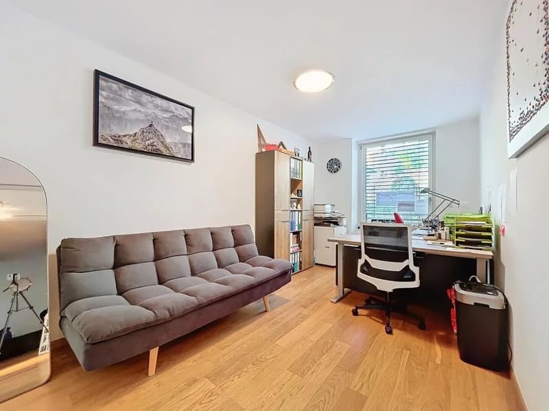 High-standard apartment with 4.5 rooms (10)