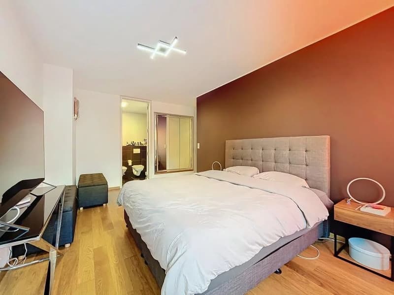 High-standard apartment with 4.5 rooms (7)