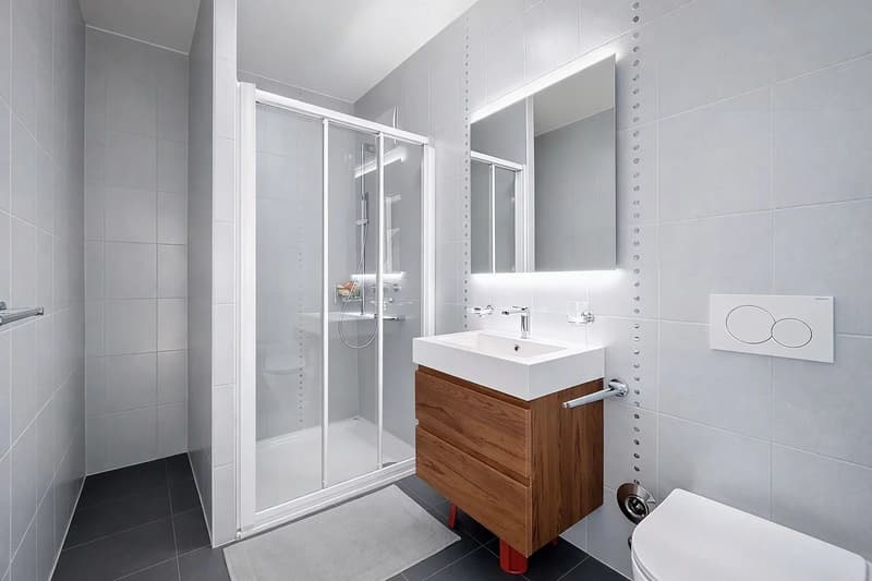 4.5-room apartment in the center of Montreux (10)