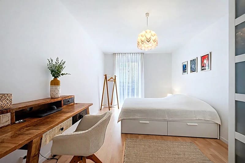 4.5-room apartment in the center of Montreux (12)