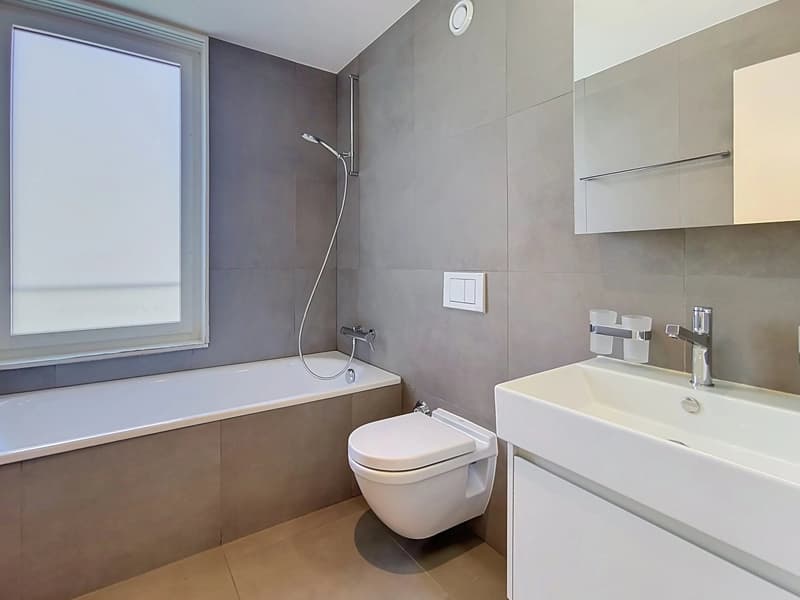 3.5 pièces dans PPE moderne (4)
