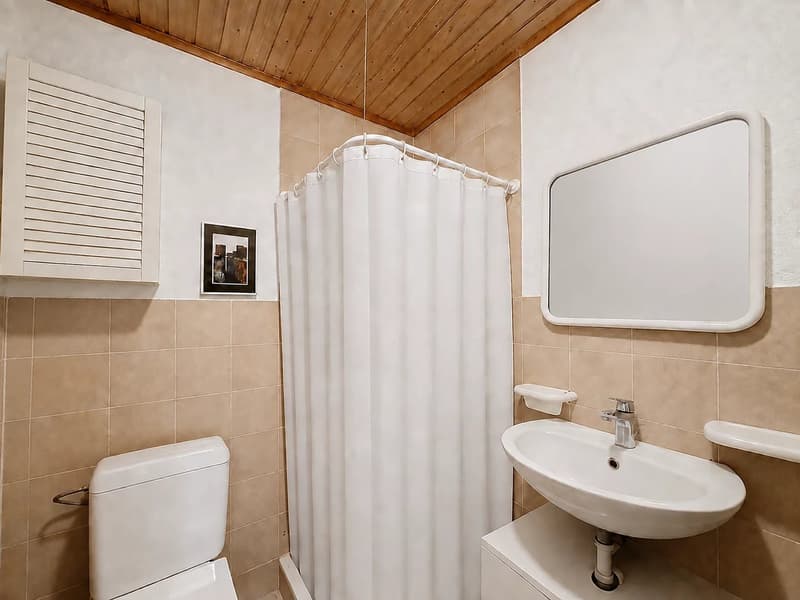 Belle maison villageoise au coeur de Saint-Légier ! (13)