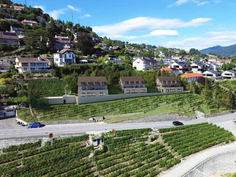 AMBRIA ? Vivez l'élégance au coeur de Chardonne (7)