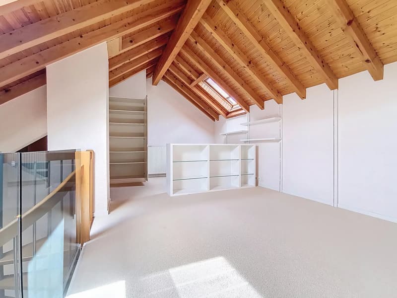 4.5 pièces avec mezzanine (4)