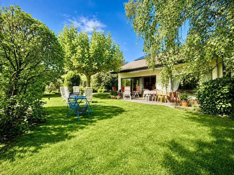 Belle maison familiale de 6.5 pièces ! (1)