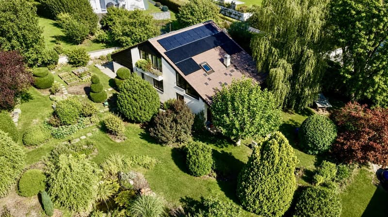Belle maison familiale de 6.5 pièces ! (13)