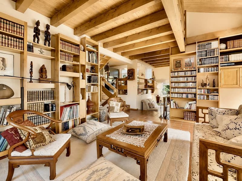 Belle maison familiale de 6.5 pièces ! (3)